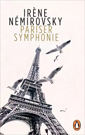 Couverture du produit · Pariser Symphonie: Erzählungen