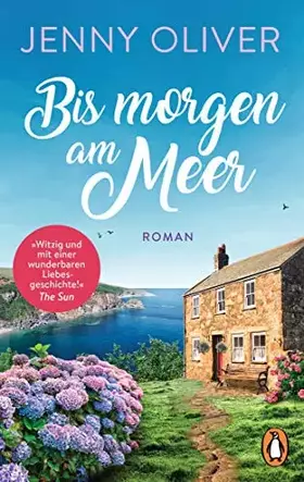 Couverture du produit · Bis morgen am Meer: Roman