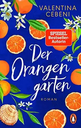 Couverture du produit · Der Orangengarten: Roman