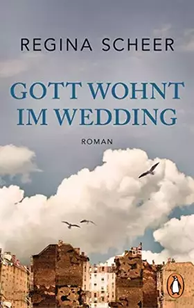 Couverture du produit · Gott wohnt im Wedding: Roman