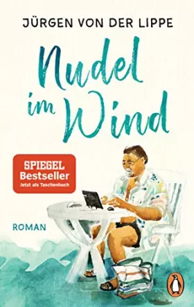 Couverture du produit · Nudel im Wind: Roman