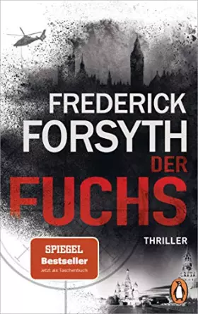 Couverture du produit · Der Fuchs: Thriller