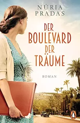 Couverture du produit · Der Boulevard der Träume: Roman