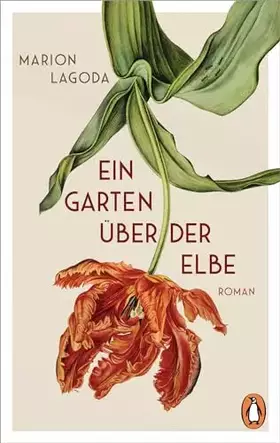 Couverture du produit · Ein Garten über der Elbe: Roman