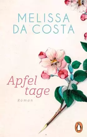Couverture du produit · Apfeltage: Roman