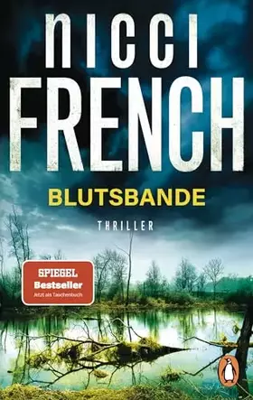 Couverture du produit · Blutsbande: Thriller - Ein Fall für Maud O’Connor