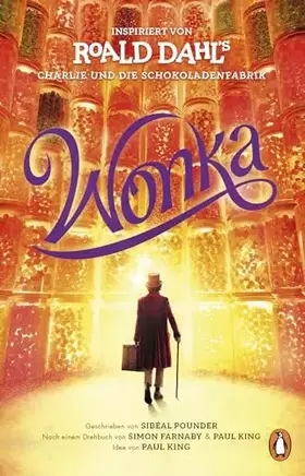 Couverture du produit · WONKA
