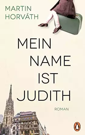 Couverture du produit · Mein Name ist Judith: Roman