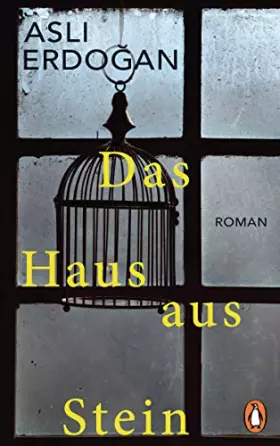 Couverture du produit · Das Haus aus Stein: Roman