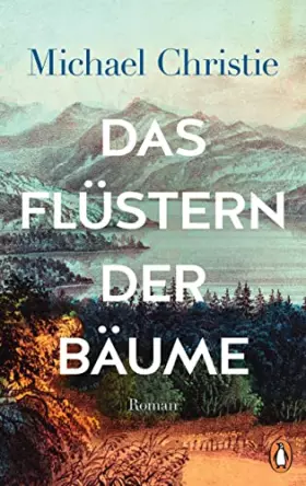 Couverture du produit · Das Flüstern der Bäume: Roman