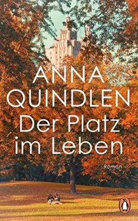 Couverture du produit · Der Platz im Leben: Roman