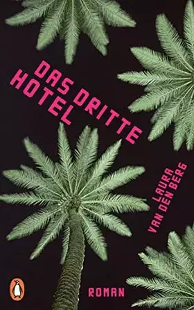 Couverture du produit · Das dritte Hotel: Roman