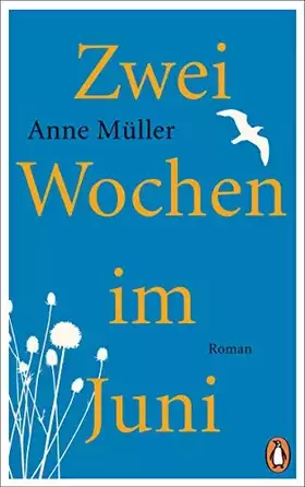 Couverture du produit · Zwei Wochen im Juni: Roman