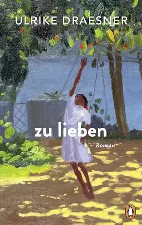 Couverture du produit · zu lieben