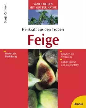 Couverture du produit · Feige