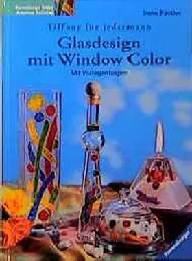 Couverture du produit · Glasdesign mit Window Color