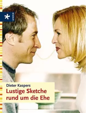 Couverture du produit · Lustige Sketche rund um die Ehe