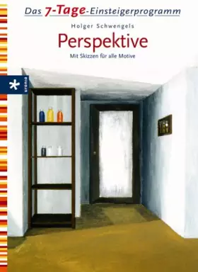 Couverture du produit · Perspektive: 7-Tage-Einsteigerprogramm