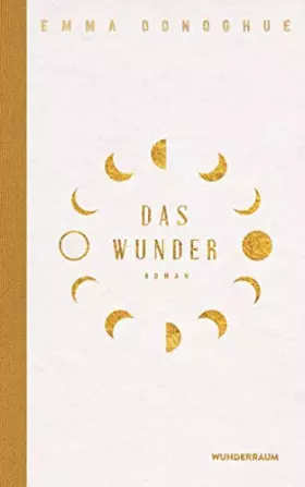 Couverture du produit · Das Wunder: Roman
