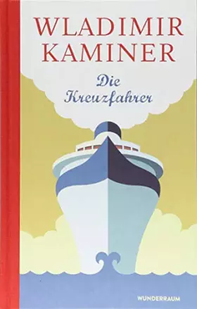 Couverture du produit · Die Kreuzfahrer