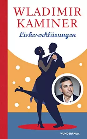 Couverture du produit · Liebeserklärungen
