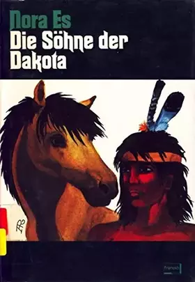 Couverture du produit · Die Söhne der Dakota