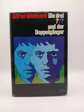 Couverture du produit · Die drei ??? und der Doppelgänger