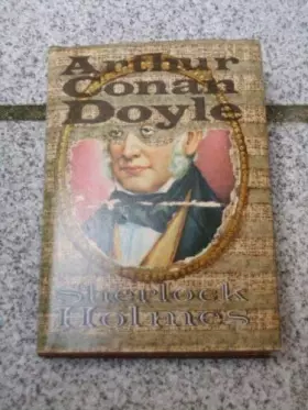 Couverture du produit · Sherlock Holmes Sein erster Fall (Sherlock Holmes)