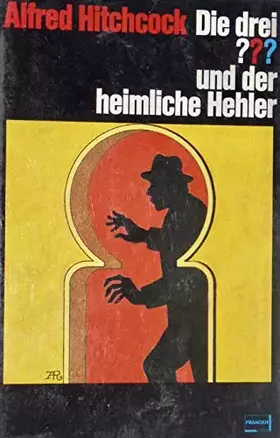 Couverture du produit · Die drei ??? und der heimliche Hehler