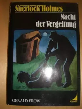 Couverture du produit · Sherlock Holmes. Nacht der Vergeltung