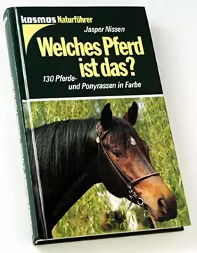 Couverture du produit · Welches Pferd ist das?