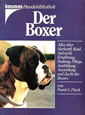 Couverture du produit · Der Boxer