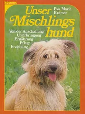Couverture du produit · Unser Mischlingshund