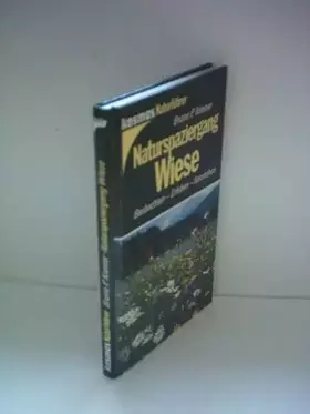 Couverture du produit · Naturspaziergang Wald