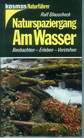 Couverture du produit · Naturspaziergang am Wasser