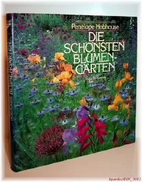 Couverture du produit · Die schönsten Blumengärten