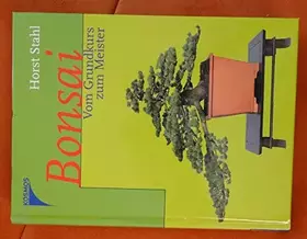 Couverture du produit · Grundkurs Bonsai