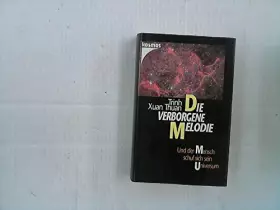Couverture du produit · Die verborgene Melodie