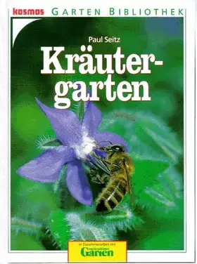 Couverture du produit · Kräutergarten