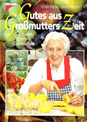 Couverture du produit · Gutes aus Gro▀mutters Zeit