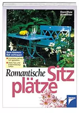 Couverture du produit · Romantische Sitzplätze