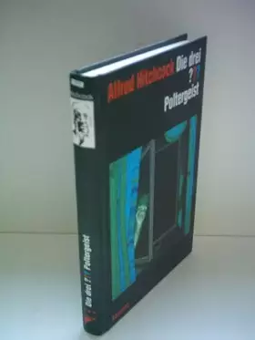 Couverture du produit · Poltergeist