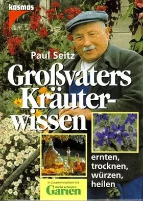 Couverture du produit · Großvaters Kräuterwissen