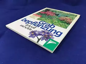 Couverture du produit · Grabgestaltung liebevoll und schön