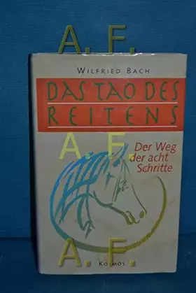 Couverture du produit · Das Tao des Reitens
