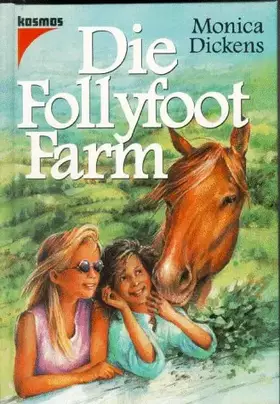 Couverture du produit · Die Follyfoot Farm