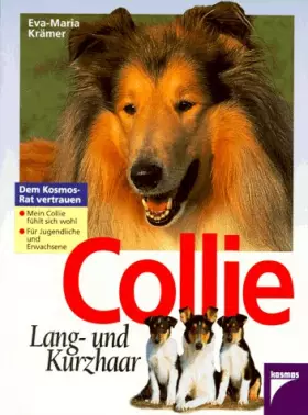 Couverture du produit · Collie