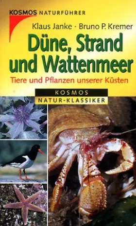 Couverture du produit · Düne, Strand und Wattenmeer