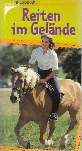 Couverture du produit · Reiten im Gelände