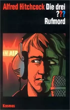 Couverture du produit · Die drei ??? Rufmord